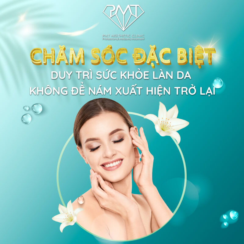 chăm sóc đặt biệt