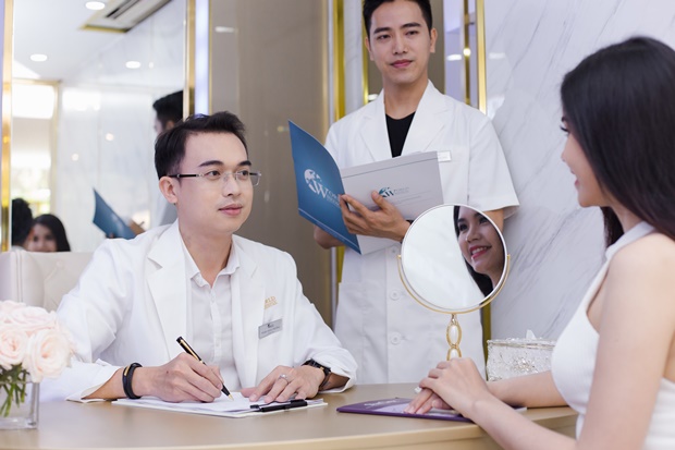 Thương hiệu cá nhân: Chìa khóa thành công trong ngành làm đẹp