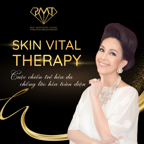 SKIN VITAL THERAPY 01