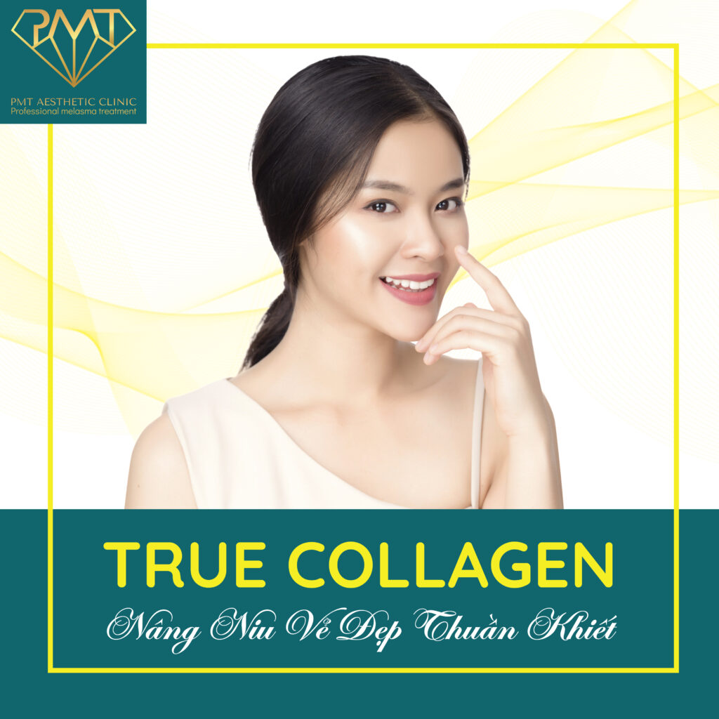 TRUE COLLAGEN
