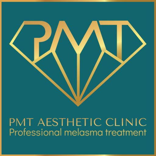 PMT Aesthetic Clinic Logo
