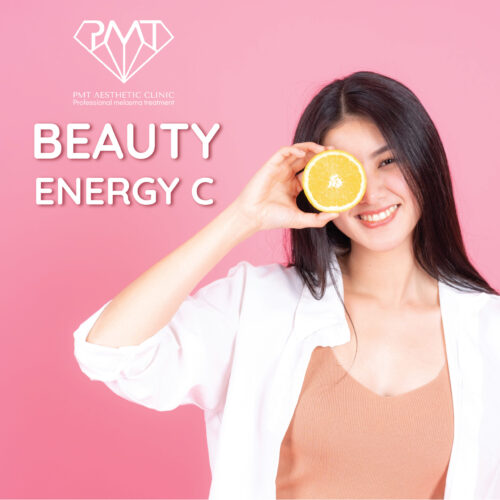 beauty energy c