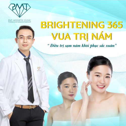 brightening 365