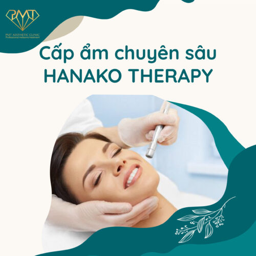 Ba năm thành lập PMT Aesthetic Clinic Hành trình vững bước và thành công