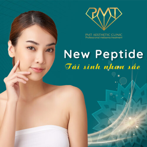 new peptide