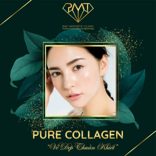 pure collagen