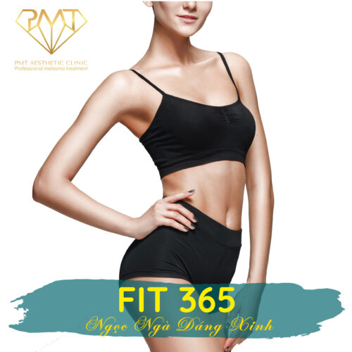 fit 365