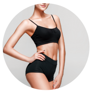 dịch vụ thon gọn cơ thể