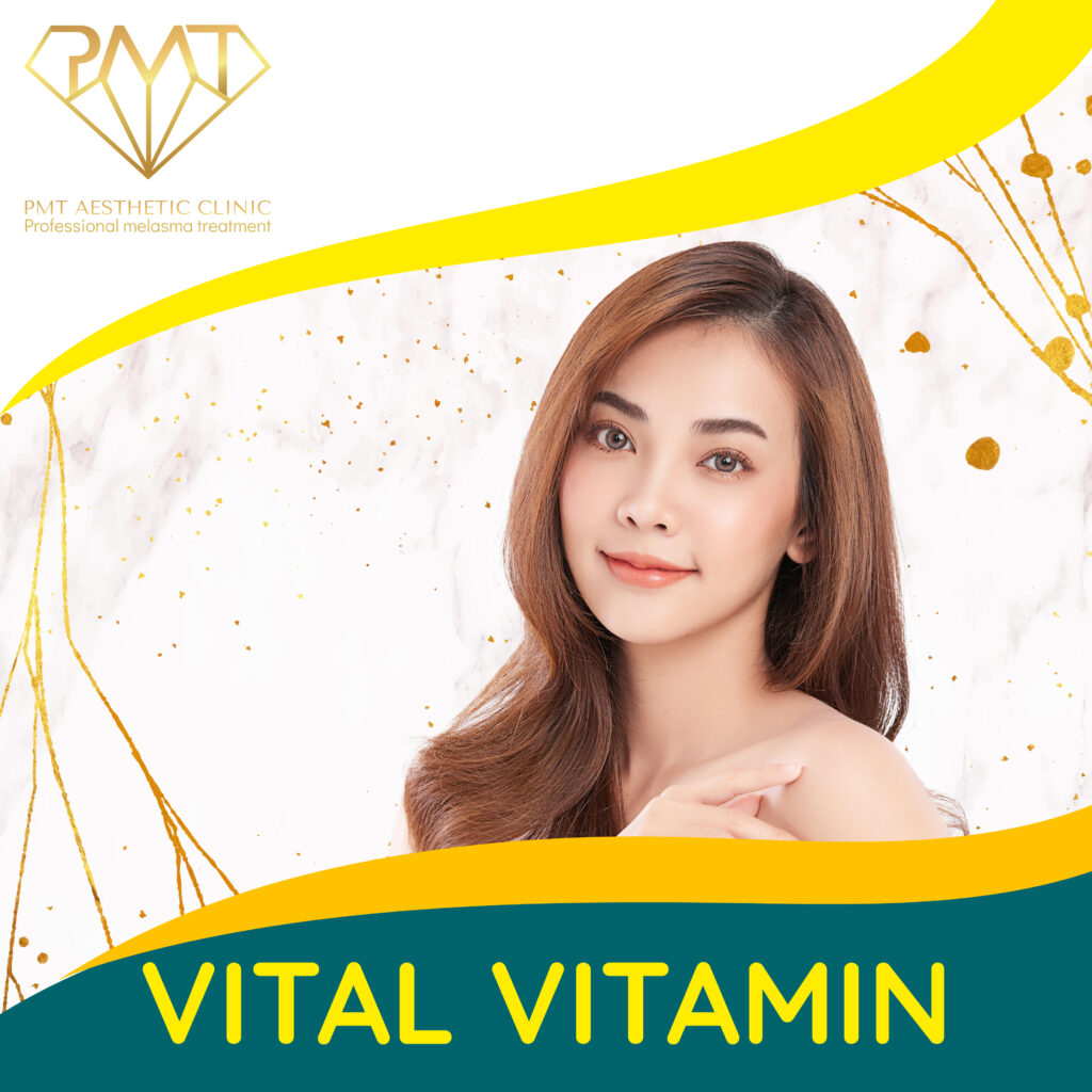 vital vitamin