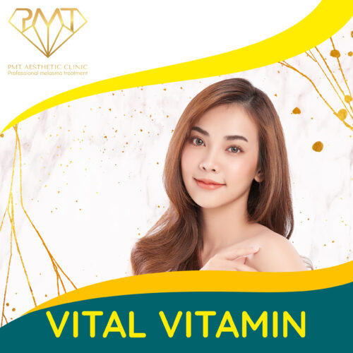 vital vitamin