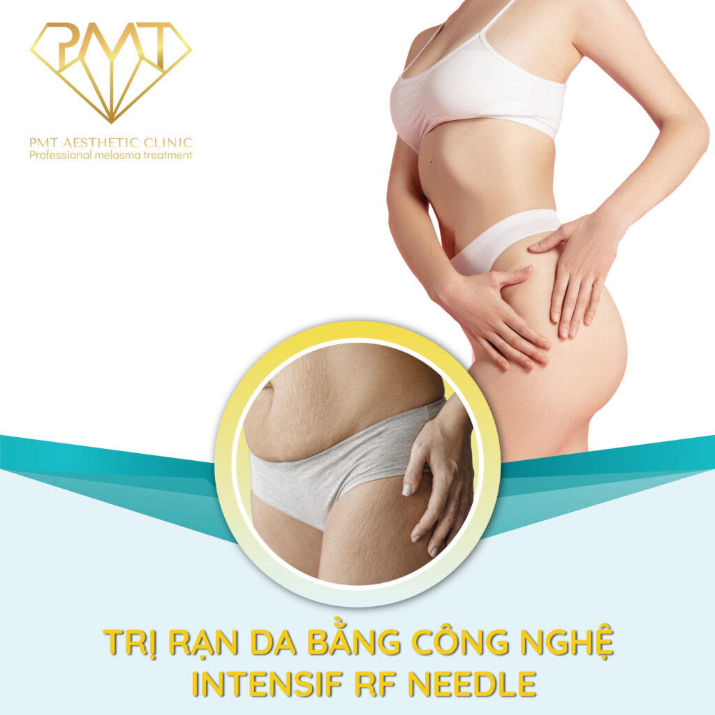TRỊ RẠN DA