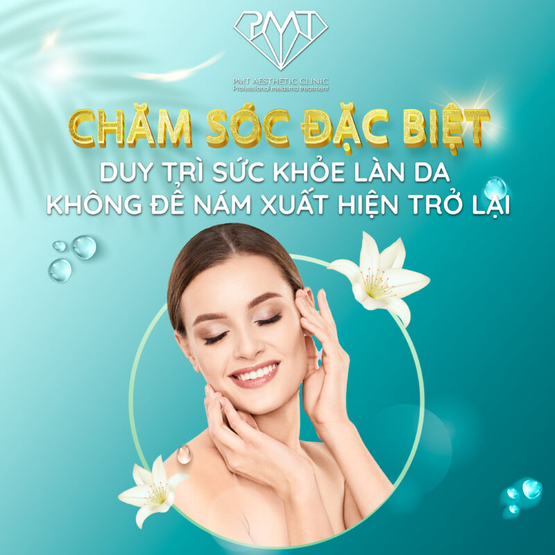 chăm sóc đặt biệt