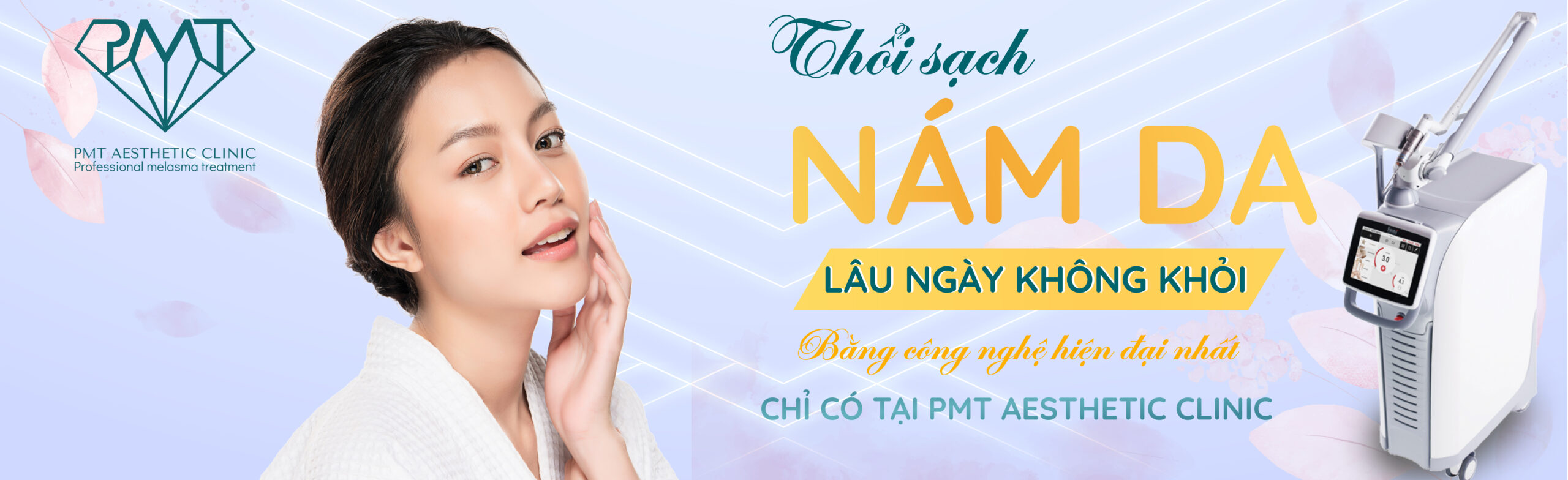 cover điều trị nám