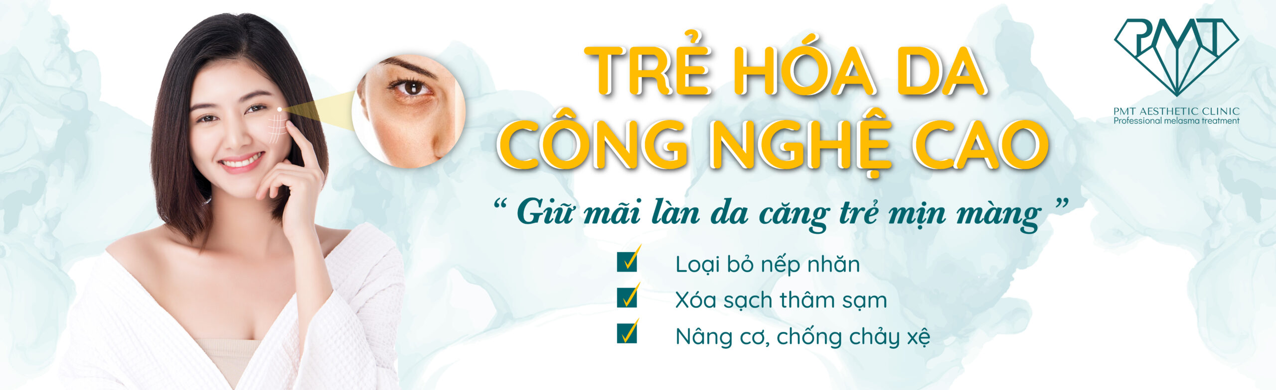 cover trẻ hóa da