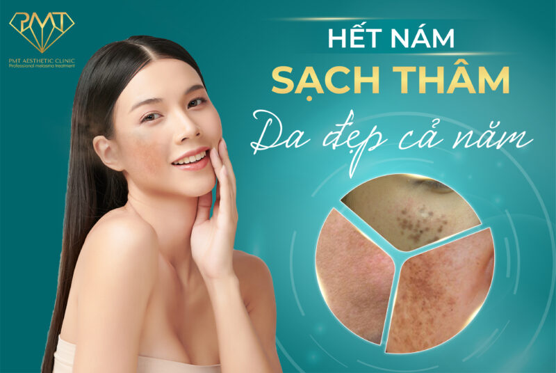Cơ Chế Hoạt Động Của Liệu Trình Fibro Cell Tại PMT