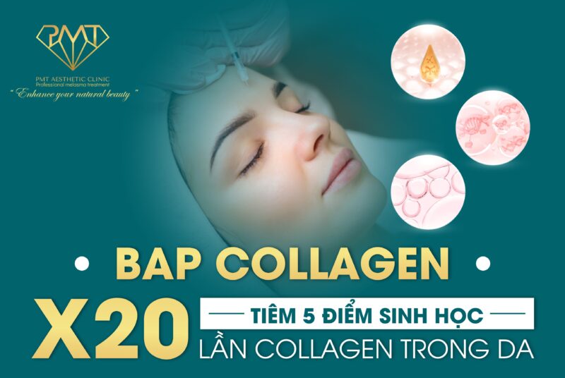 BAP COLLAGEN