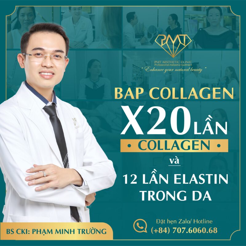 BAP COLLAGEN