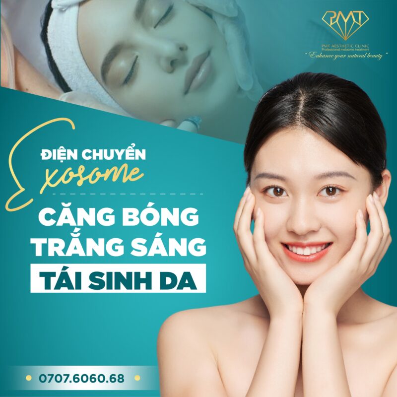 Điện chuyển Exosome