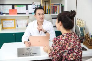 BÃ¡c sÄ© Pháº¡m Minh TrÆ°á»ng