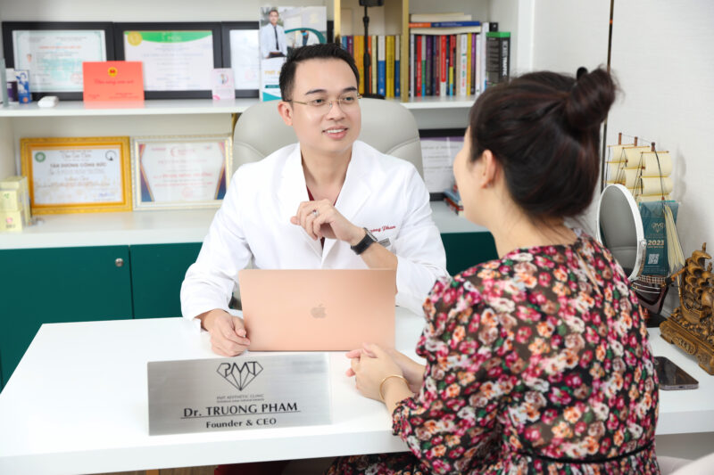 Nám Da Có Tự Khỏi Không
