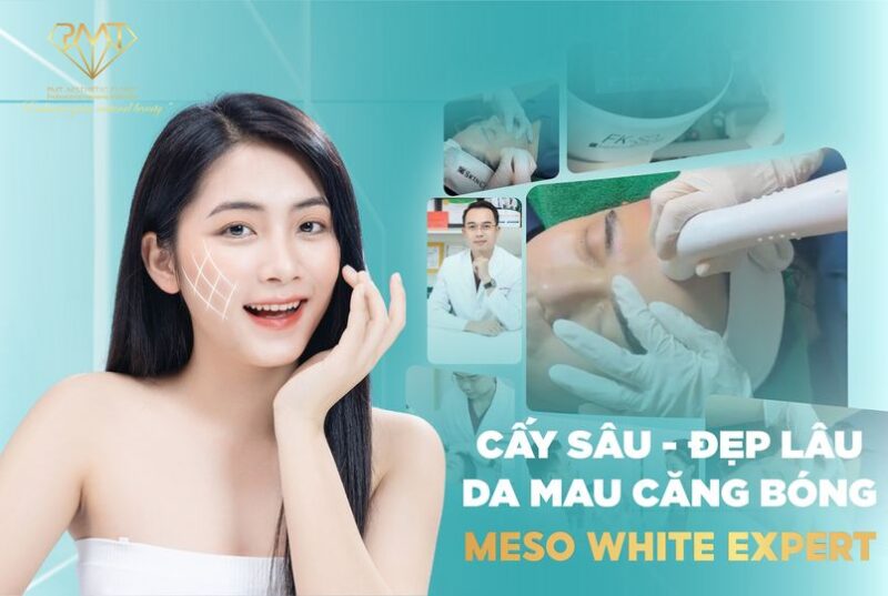 PMT Aesthetic Clinic - Bước Chuyển Mới trong Công Nghệ Thẩm Mỹ Hiện Đại