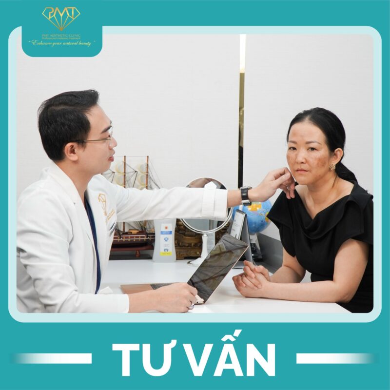 Trẻ hóa da không xâm lấn tại PMT Signature: Công nghệ độc quyền Biolift Extra