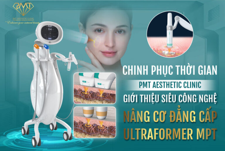MPT Magic Lift - Chìa Khóa Hoàn Hảo Cho Nét Thanh Xuân Bền Bỉ