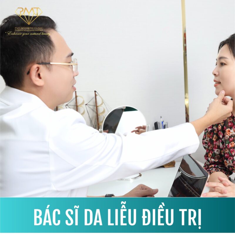RF Microneeling: Tiêu chuẩn mới trong điều trị sẹo rỗ và trẻ hoá da