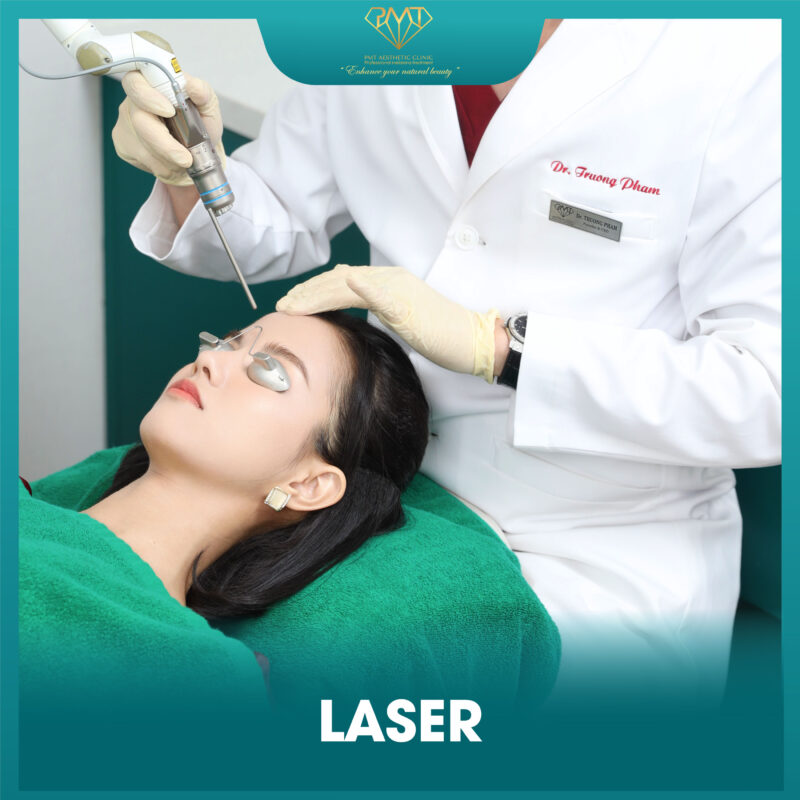 Trị Nám & Nâng Cơ Hiệu Quả Cho Phụ Nữ Sau 30