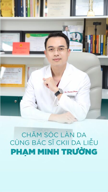 Top 5 Địa Chỉ Trị Nám Tốt Nhất TPHCM – Phương Pháp PMT MelanoReset™ Đặc Biệt